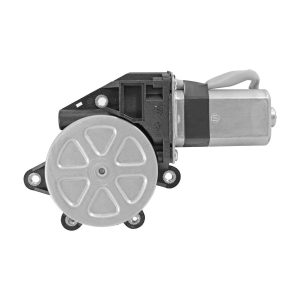 MOTOR DE ELEVADOR ELECTRICO CV COLORADO  GM CANYON 04-12  2 PINS SOLO COMPATIBLE CON ELEVADOR ORIGINAL 8 DIENTES 12VCC ESPUELA 5 17 CM HUSHAN Izquierdo Delantera