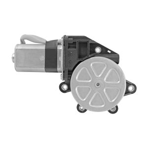 MOTOR DE ELEVADOR ELECTRICO GM CANYON  CV COLORADO 04-12  2 PINS SOLO COMPATIBLE CON ELEVADOR ORIGINAL 8 DIENTES 12VCC ESPUELA 5 17 CM  Derecho Delantera