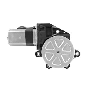 MOTOR DE ELEVADOR ELECTRICO NS D21 89-07/FRONTIER 98-04/MAXIMA 95-03/PATHFINDER 87-00/QUEST 93-98/SENTRA 95-99/XTERRA 00-04/ALTIMA 93-01  MR VILLAGER 93-98  2 PINS ENCHUFE REDONDO 12VCC CUADRADO 5 17 CM  Izquierdo Delantera