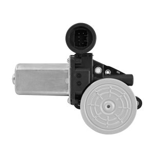 MOTOR DE ELEVADOR ELECTRICO TY TACOMA 05-15/4RUNNER 03-09/RAV4 06-15/SEQUOIA 08-15/SIENNA 04-10/TUNDRA 04-15/YARIS 07-16  6 PINS 7 DIENTES 12VCC ESPUELA  3 Izquierdo Delantera