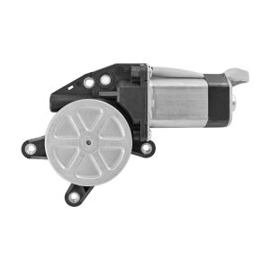 MOTOR DE ELEVADOR ELECTRICO HD ACCORD 98-02  2 PINS 7 DIENTES ENCHUFE RECTO ESPUELA 12VCC  4 32 CM Derecho Delantera