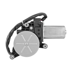 MOTOR DE ELEVADOR ELECTRICO HD CR-V 02-06  2 PINS 8 DIENTES ENCHUFE RECTO ESTRELLA 12VCC  3 51 CM Derecho Delantera