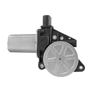 MOTOR DE ELEVADOR ELECTRICO HD CR-V 07-11  2 PINS 8 DIENTES 12VCC ESTRELLA  3 Derecho Delantera