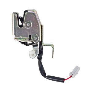 CHAPA DE PUERTA DG RAM PROMASTER RAPID 17-21  5TA PUERTA PLATA GENERICA 12VCC Izquierdo   Superior