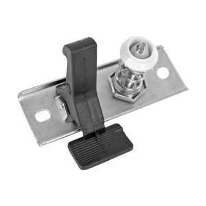 CHAPA DE COFRE DG RAM PROMASTER RAPID 17-21  FT UNO 10-22  CON PALANCA CONTRA CHAPA METAL GENERICA
