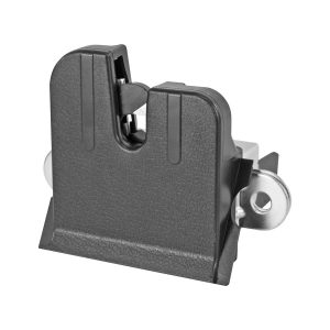 CHAPA DE PUERTA VW UP! 16-20  5TA PUERTA 4 PINS GENERICA 12VCC   5ta puerta