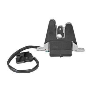 CHAPA DE PUERTA VW CROSSFOX 07-09  5TA PUERTA ELECTRICA 2 PINS GENERICA 12VCC   5ta puerta