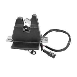 CHAPA DE PUERTA VW CROSSFOX 10-14  ELECTRICA 2 PINS GENERICA 12VCC   5ta puerta