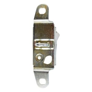 CHAPA DE PUERTA FT UNO 10-20/PALIO SEDAN 04-05  5TA PUERTA CONTRA CHAPA CROMO GENERICA   5ta puerta