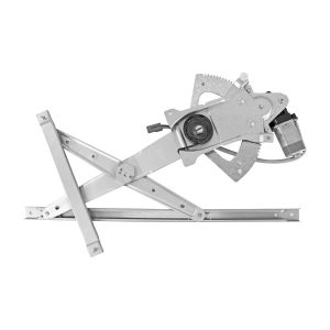 ELEVADOR DE CRISTAL FD EXPLORER 95-01/EXPLORER SPORT TRAC 01-05/EXPLORER SPORT 01-04  MR MOUNTAINEER 97-01  ELECTRICO 2 PINS CON MOTOR 12VCC HUSHAN Izquierdo Delantera