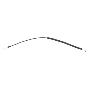 CHICOTE CERRADURA DG RAM 94-01  PARA CABINA Y MEDIA 76.5CM  Derecho/Izquierdo Trasera Costado