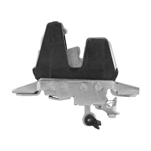 CHAPA DE CAJUELA VW POINTER 4P 00-10  ADAPTABLE ELECTRICO METAL 12VCC GENERICA   5ta puerta