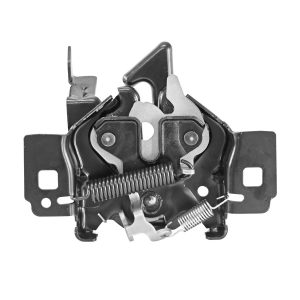 CHAPA DE COFRE FD EXPLORER 11-19/INTERCEPTOR 13-19  METAL