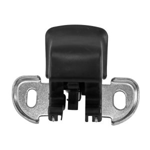 CHAPA DE PUERTA RN KANGOO 04-18  5TA PUERTA MANUAL  INFERIOR