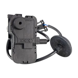 ACTIVADOR VW JETTA BICENTENARIO 11-18  2 PINS TAPA DE GASOLINA 12VCC