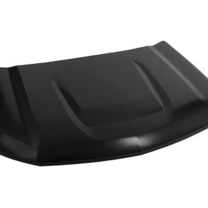 COFRE CV SILVERADO 19-23 ALUMINIO 1500 /LS/LT/LTZ/RST/WT/TRAIL BOSS/HIGH COUNTRY M V6/V8 6/8 CILINDROS 4.3/5.3/6.2L 2/4 PUERTAS
