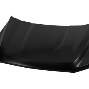 COFRE FD F-150 21-23 ALUMINIO 4X2/4X4/HYBRID/XL/XLT/PLATINUM V6/V8 6/8 CILINDROS 3.3/3.5/5.0L 2/4 PUERTAS