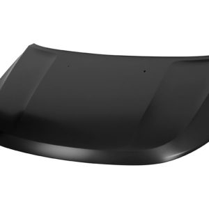 COFRE JP COMPASS 18-22 ALUMINIO 4X2/4X4/LATITUDE/TRAILHAWK/LIMITED/LIMITED PREMIUM L4 4 CILINDROS 2.4L 5 PUERTAS