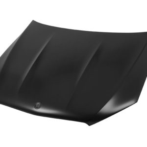COFRE MC CLASE GLE 16-19 ALUMINIO