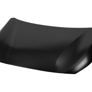 COFRE PG 208 20-22 ALUMINIO ACTIVE/ALLURE/GT L3 3 CILINDROS 1.2 L 5 PUERTAS