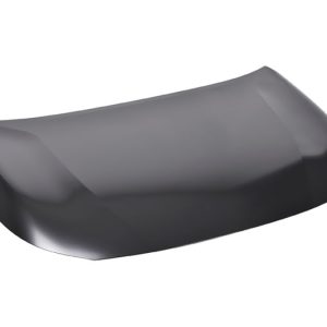 COFRE TY COROLLA 20-23 ALUMINIO BASE/L/LE/SE/PLUS L4 4CILINDROS 1.8/2.0L 4 PUERTAS