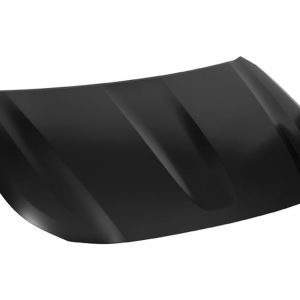 COFRE TY HIGHLANDER 20-22 ALUMINIO LE/XLE/PR V6 6 CILINDROS 3.5L 5 PUERTAS