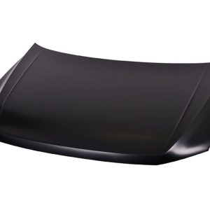 COFRE VW TIGUAN 18-21 R-LINE/COMFORTLINE/HIGHLINE/TRENDLINE L4 4 CILINDROS 1.4/2.0L 5 PUERTAS