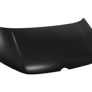COFRE VW CADDY 22-23 LAMINA PASAJEROS/CARGO L4 4 CILINDROS 1.6L 5/6 PUERTAS