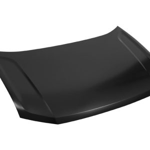 COFRE VW T-CROSS 20-22 COMFORTLINE/HIGHLINE/TRENDLINE/ L4 4 CILINDROS 1.6L 5 PUERTAS