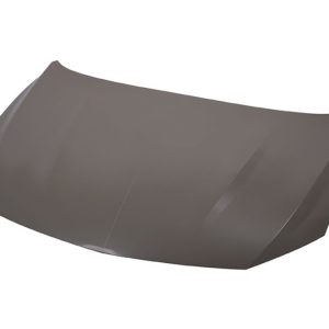 COFRE MG MG5 21-23 LAMINA EXCITE/STYLE/ELEGANCE L4 4 CILINDROS 1.5L 4 PUERTAS