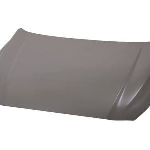 COFRE MG GT 22-23 LAMINA EXCITE/STYLE/ALPHA L4 4 CILINDROS 1.5L 4 PUERTAS