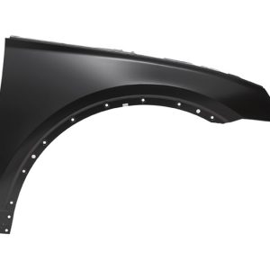 SALPICADERA AD Q5 18-22 C/HOYO P/MOLDURA ELITE/SELECT/DINAMYC/S-LINE L4/V6 4/6 CILINDROS 2.0/3.0L 5 PUERTAS DER