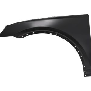 SALPICADERA AD Q5 18-22 C/HOYO P/MOLDURA ELITE/SELECT/DINAMYC/S-LINE L4/V6 4/6 CILINDROS 2.0/3.0L 5 PUERTAS IZQ