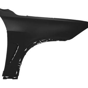 SALPICADERA BW X5 14-18 PLASTICO XDRIVE40IAI L6 6 CILIDROS 3.0L 5 PUERTAS DER