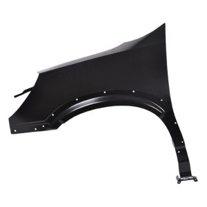 SALPICADERA BK RENDEZVOUS 02-07 CXL/SPORT/PLUS/ULTRA V6 6CILINDROS 3.4/3.6L 5 PUERTAS IZQ