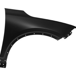 SALPICADERA CV BLAZER 19-23 PIEL/RS V6 6 CILINDROS 3.6L 5 PUERTAS DER