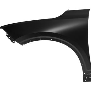 SALPICADERA CV BLAZER 19-23 PIEL/RS V6 6 CILINDROS 3.6L 5 PUERTAS IZQ