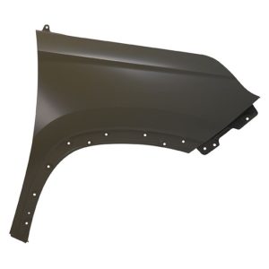SALPICADERA CV CAPTIVA 21-22 L4 4 CILINDROS 1.5L 5 PUERTAS ORIGINAL DER