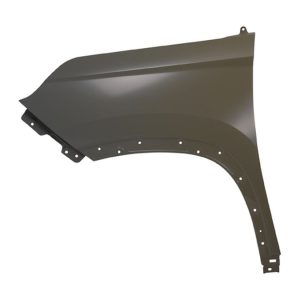SALPICADERA CV CAPTIVA 21-22 L4 4 CILINDROS 1.5L 5 PUERTAS ORIGINAL IZQ