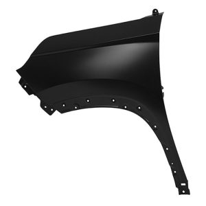 SALPICADERA CV CAPTIVA 22-23 LT/PREMIER/TURBO/LS V4 4 CILINDROS 1.5 L 5 PUERTAS LAMINA IZQ