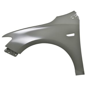SALPICADERA CV CAVALIER 18-21 C/HOYO P/CUARTO LS/LT/PREMIER L4 4 CILINDROS 1.5L 4 PUERTAS IZQ