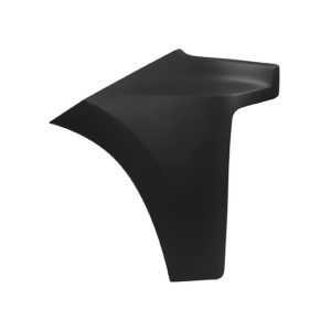 SALPICADERA CV SILVERADO 19-23(EXTENSION PLASTICO) 1500 LS/LT/LTZ/RST/TRAIL BOSS/HIGH COUNTRY M V6/V8 6/8 CILINDROS 4.3/5.3/6.2L 2/4 PUERTAS DER