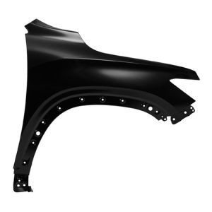 SALPICADERA CV TRACKER 21-22 L3 3 CILINDROS 1.2L 5 PUERTAS ORIGINAL DER