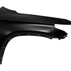 SALPICADERA CV TRAVERSE 18-23 LT V/6 6 CILINDROS 3.6L 5 PUERTAS DER