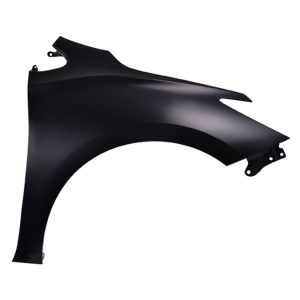 SALPICADERA CV CRUZE 16-19 S/HOYO P/CUARTO L/LS/LT/PREMIER L4 4 CILINDROS 1.4/1.6/1.8L 4 PUERTAS DER