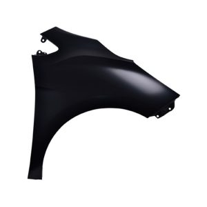SALPICADERA CV SPARK 16-21 S/HOYO P/CUARTO LINEA NUEVA ACTIVE/LS/LT/LTZ/PREMIER L4 4 CILINDROS 1.4L 5 PUERTAS DER