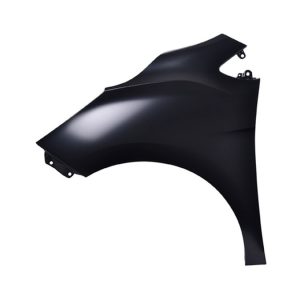 SALPICADERA CV SPARK 16-21 S/HOYO P/CUARTO LINEA NUEVA ACTIVE/LS/LT/LTZ/PREMIER L4 4 CILINDROS 1.4L 5 PUERTAS IZQ