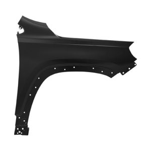 SALPICADERA CV TERRAIN 18-23 SLT/DENALI/BLACK EDITION L4 4 CILNDROS 1.5/2.0 L 5 PUERTAS DER