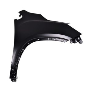 SALPICADERA CV TRAX 17-20 ORIGINAL DER