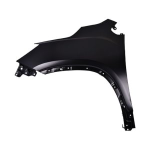 SALPICADERA CV TRAX 17-20 ORIGINAL IZQ